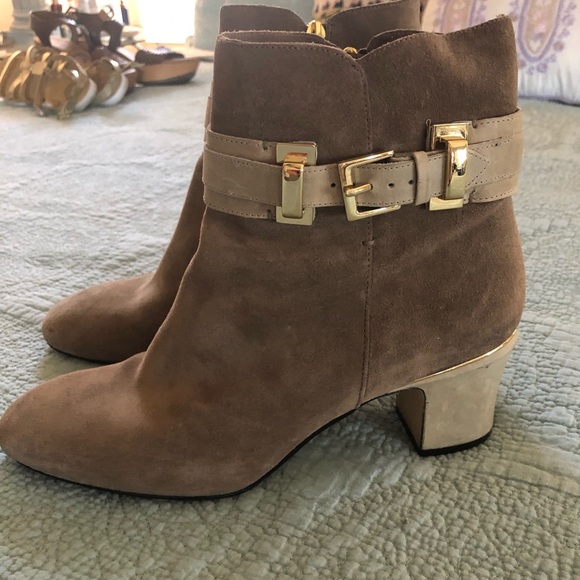 Charles David booties - Picture 3 of 6